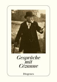 Produktbild: Gespr&auml;che mit C&eacute;zanne