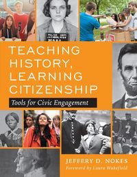 Produktbild: Teaching History, Learning Citizenship