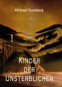 Produktbild: Kinder der Unsterblichen