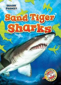 Produktbild: Sand Tiger Sharks