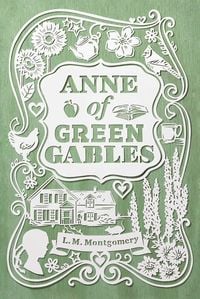 Produktbild: Anne of Green Gables