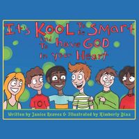 Produktbild: It's Kool to be Smart and to Have God...