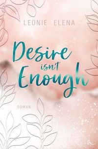 Produktbild: Desire Isn't Enough