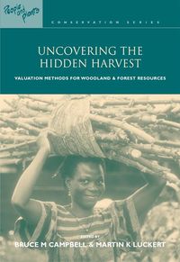 Produktbild: Uncovering the Hidden Harvest