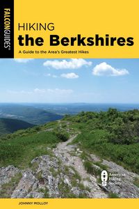 Produktbild: Hiking the Berkshires