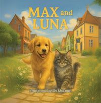 Produktbild: Max and Luna