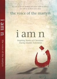 Produktbild: I Am N