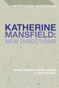 Produktbild: KATHERINE MANSFIELD NEW DIRECT