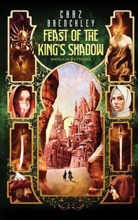 Produktbild: The Feast of the King's Shadow