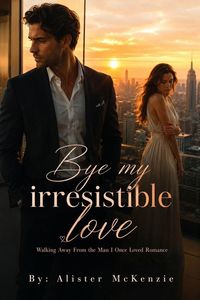 Produktbild: Bye my irresistible love