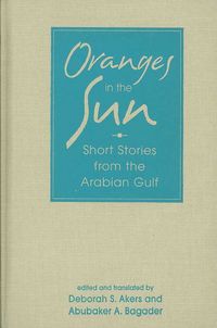 Produktbild: Oranges in the Sun