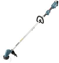 Produktbild: Makita DUR192LRT1 Akku Rasentrimmer inkl. Akku, inkl. Ladeger&auml;t 18 V 5.0 Ah Schnittbreite (max.): 300 mm