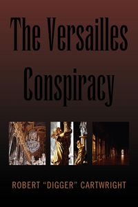 Produktbild: The Versailles Conspiracy