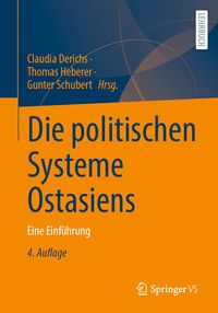 Produktbild: Die politischen Systeme Ostasiens