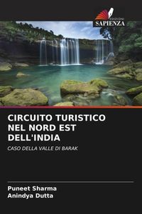 Produktbild: Circuito Turistico Nel Nord Est Dell'india