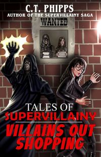 Produktbild: Tales of Supervillainy