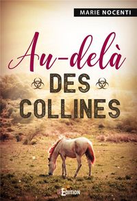 Produktbild: Au-dela des collines