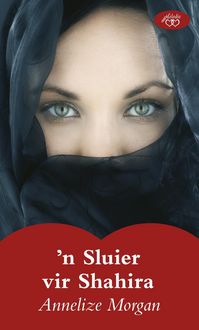 Produktbild: 'n Sluier vir Shahira