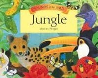 Produktbild: Pledger, M: Sounds of the Wild - Jungle