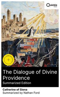 Produktbild: The Dialogue of Divine Providence (Summarized Edition)