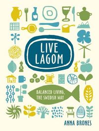 Produktbild: Brones, A: Live Lagom