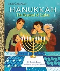 Produktbild: Hanukkah: The Festival of Lights