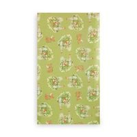 Produktbild Geschenkpapier Grinch 200x70cm
