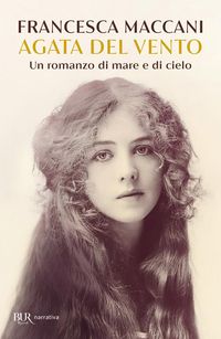 Produktbild: Agata del vento