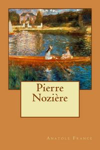 Produktbild: Pierre Nozi&egrave;re