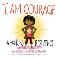 Produktbild: I Am Courage