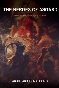 Produktbild: The Heroes of Asgard