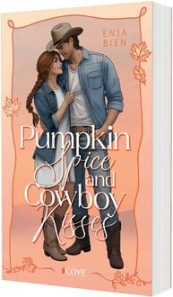 Produktbild: Pumpkin Spice & Cowboy Kisses