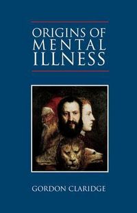 Produktbild: Origins of Mental Illness