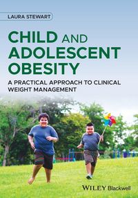 Produktbild: Child and Adolescent Obesity