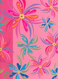 Produktbild: Funky Flora Journal