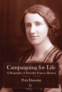 Produktbild: Campaigning for Life