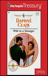 Produktbild: Wife To a Stranger