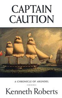 Produktbild: Captain Caution
