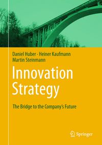 Produktbild: Innovation Strategy