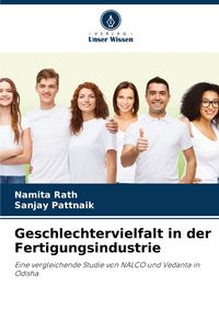 Produktbild: Geschlechtervielfalt in der Fertigungsindustrie