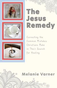 Produktbild: The Jesus Remedy