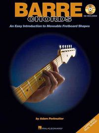 Produktbild: Perlmutter, A: Barre Chords