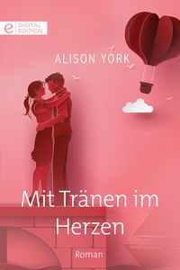 Produktbild: Mit Tr&auml;nen im Herzen