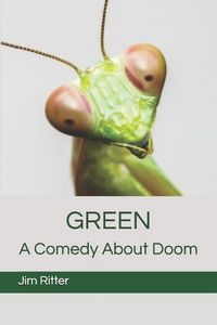 Produktbild: Green: A Comedy About Doom