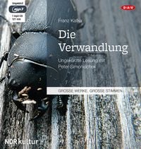 Produktbild: Die Verwandlung