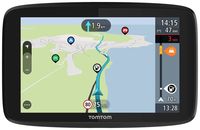 Bild vom Artikel "TomTom TT GO CAMPER TOUR 6\" Wohnmobil-Navi 15.2cm 6 Zoll Europa" vom Autor 