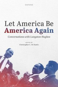 Produktbild: Let America Be America Again
