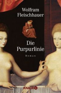 Produktbild: Die Purpurlinie