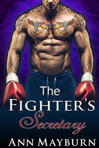 Produktbild: The Fighter's Secretary