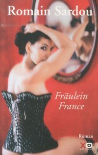 Produktbild: Fra&uuml;lein France